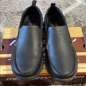 Skechers  Men's Relaxed Fit: Memory Foam